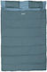 Outwell Sleeping Bag Διπλό 2 Εποχών Green