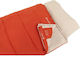 Outwell Sac De Dormit Single Contour Lux Roșu