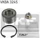 Kit Rulment De Roată Skf Vkba 3245