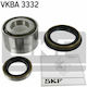 Skf Vkba 3332 Kit Rulmenți De Roată