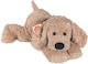 Teddy Plüsch- und Kuscheltier Welpe Hermann 40 cm