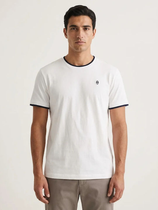 Conte Of Florence T-Shirt White