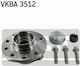 SKF Ρουλεμάν Τροχού