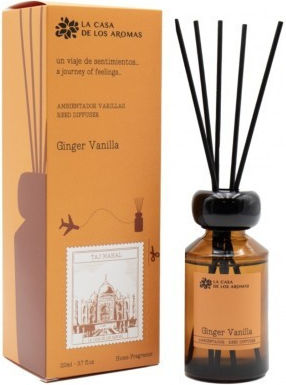 Parfum Pentru Casă Mikado Taj Mahal Ghimbir Vanilie