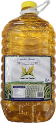 Metron Foods Αραβοσιτέλαιο 5000ml