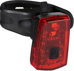 Dunlop Rear Bicycle Light Dunlop Rear Bicycle Light