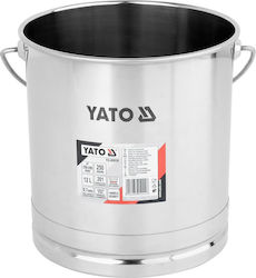 Yato YG-00650 Ανοξείδωτος