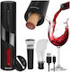 Ruhhy Electric Corkscrew Burgundy