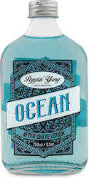 Poppin Yang After Shave Lotion Ocean 250ml