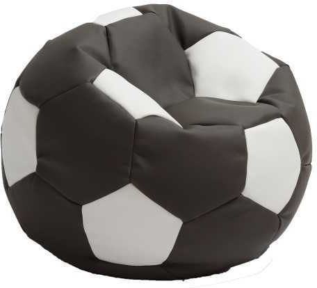 Beanbag Gri 40x40x40 cm