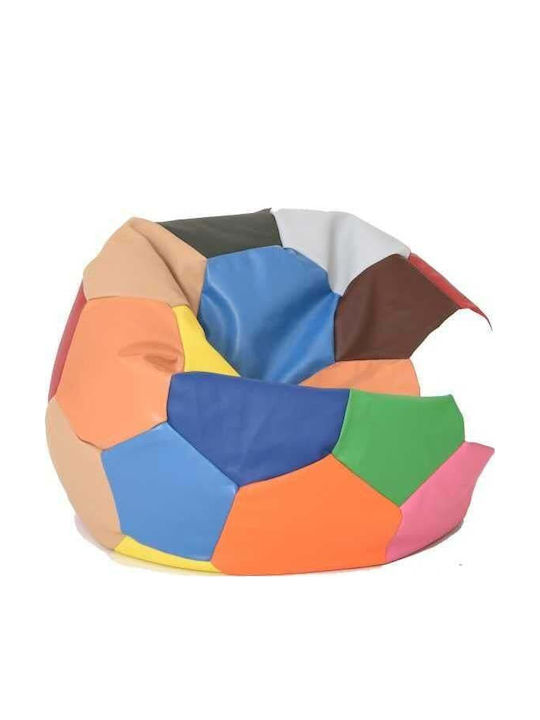 Kinderstuhl Mehrfarbig 45x45x45cm