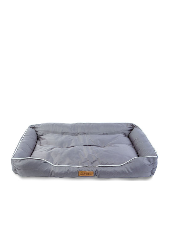 Canapea Pentru Câini Gri 68x45cm