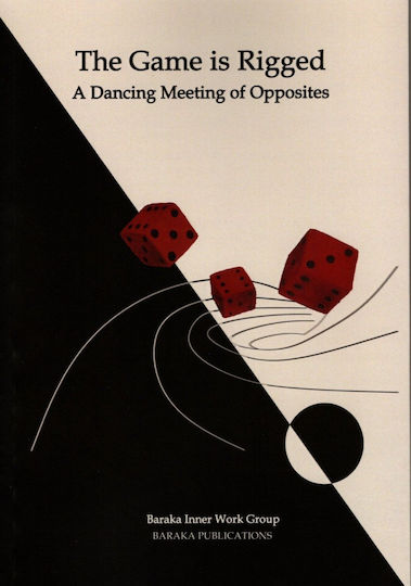 The Game Is Rigged A Dancing Meeting Of Opposites