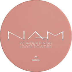 NAM Loose Powder