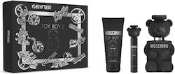 Moschino Toy Boy Geschenkset Männer