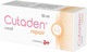 Antibiotice Cutaden Baby Cremă Protectoare pentru Hidratare 50ml