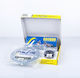 Sunstar Chain And Sprocket Kit K520ssr015 Aprilia Rs 125 95-05 Unpainted Kit
