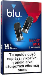 MyBlu 2.0 E-Cigarette Spare Part in Blue Colour