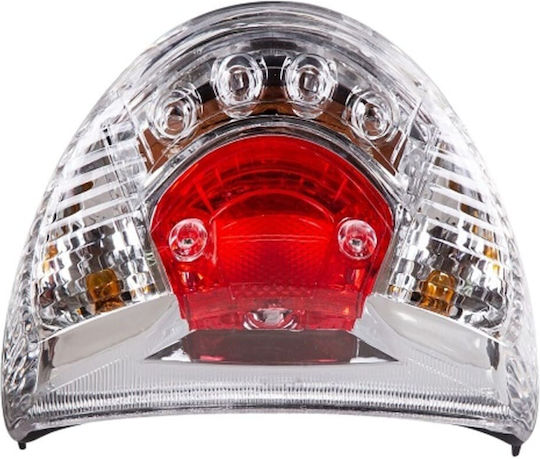 Rear Tail Light Turn Signal LED Yamaha Crypton-r 115cc Thailand121980