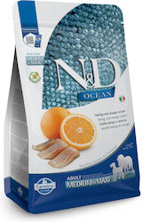 Farmina Ocean 2.5kg