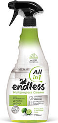 Endless Endless Küchenreiniger Spray 750ml Endless Endless Küchenreiniger Spray 750ml