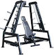 EBX Power Smith Dual System Smith χωρίς Βάρη
