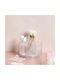 5Five Selena Organizator Auto Din Plastic Transparent
