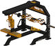 eBoxing Prone Row Pro The Lat Forge Multi Gym Without Weights