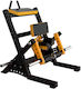 eBoxing Pro The Glute Hammer Exercise Machine Without Weights