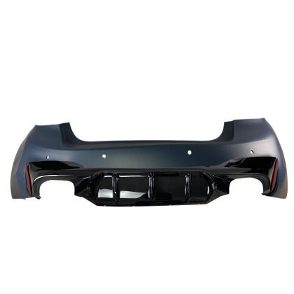 Bară Spate Bmw G30 2017-2020 Design M5 Oem
