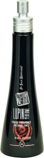 Iv San Bernard Black Passion Lupin Perfume Dogs Cats 150ml