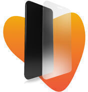 Impact It-20068 Impact Tempered Glass Huawei P40