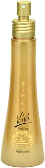 Iv San Bernard Parfum Green Caviar Pentru Câini și Pisici 100ml