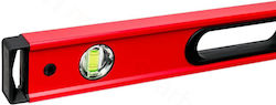 Profindustry 100-E2-120 Nivel De Spirit Din Aluminiu Electronic 120cm