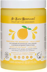 Iv San Bernard Maracuja Pek Extreme New Balm Dogs Cats 1l Iv San Bernard Maracuja Pek Extreme New Balm Dogs Cats 1l