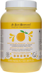 Iv San Bernard Maracuja Pek Extreme New Balm Dogs Cats 3l Iv San Bernard Maracuja Pek Extreme New Balm Dogs Cats 3l