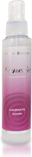 Iv San Bernard Glosser Spray Dogs Cats 150ml