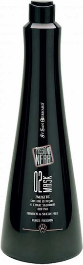 Iv San Bernard Black Passion 02 Mască Câini Pisici 1l