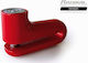 HJC Motorcycle Disc Brake Lock with 7mm Pin Diameter