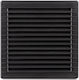 AirRoxy Round Vent Louver