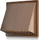 AirRoxy Square Vent Louver