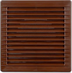 AirRoxy Vent Louver 17x170cm