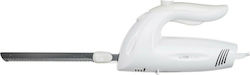 Clatronic Em 3062 Ηλεκτρικό Μαχαίρι Λευκό