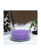 Alista Home Lumânare Aromatică în Borcan Lila 350gr