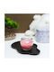 Alista Home Lumânare Aromatică Borcan Cu Miros poate fi un cadou perfect pentru cei dragi, deoarece aromele încântătoare farmecă pe toată lumea Aspect Decorativ Atmosferă Magică Parfum De Lungă Durată Ușor De Folosit Notă Persoanele Sensibile La Parfum Ar Trebui Să Folosească Cu Precauție 70gr