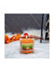 Alista Home Lumânare Aromatică Borcan Portocalie 120gr