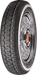 Gripmax 165/80R15 87HH WSW Θερινό για Επιβατικό Gripmax 165/80R15 87HH WSW Θερινό για Επιβατικό