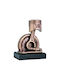 Die-cast Figure Automotive Rty3840/br