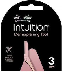 Wilkinson Sword Intuition Rasierer