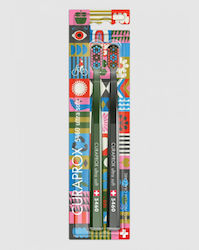 Curaprox Manual Toothbrush Ultra Soft 2 Pieces